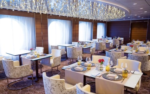 Celebrity Cruises Luminae At The Retreat 10